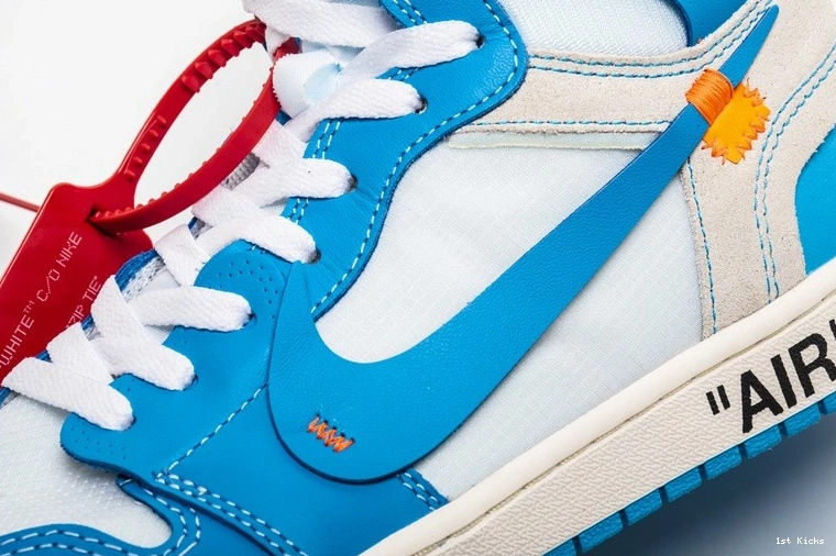 AIR AQ0818-148 Jordan UNC OWT  1 NIKE Blue 0421